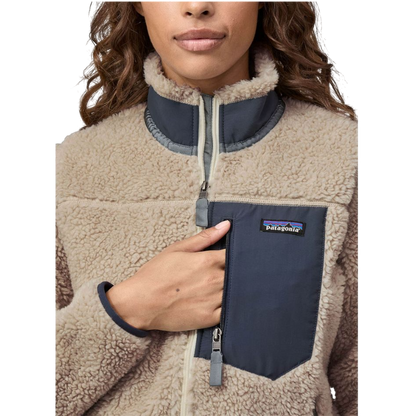 Patagonia Women's Classic Retro-X Jacket