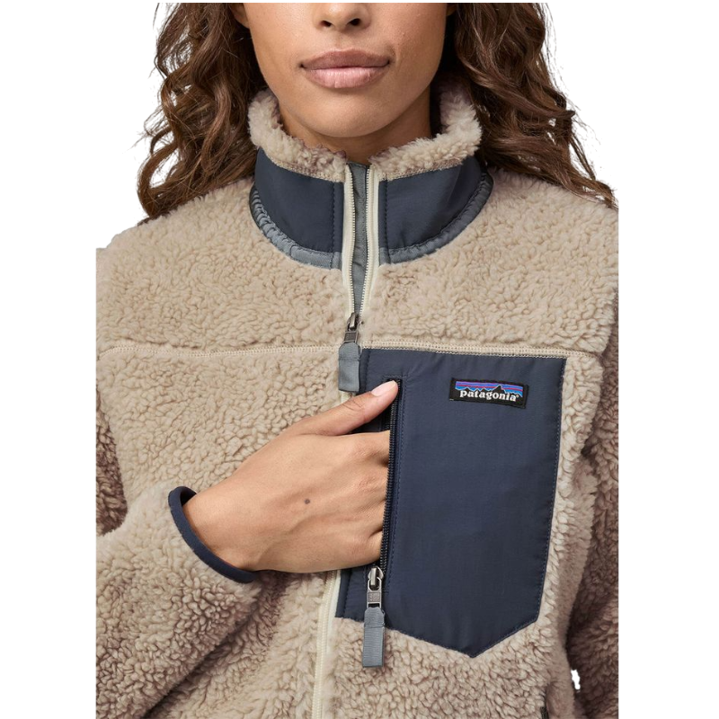 Patagonia Women's Classic Retro-X Jacket