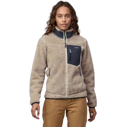 Patagonia Women's Classic Retro-X Jacket