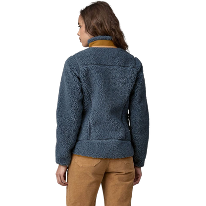 Patagonia Women's Classic Retro-X Jacket