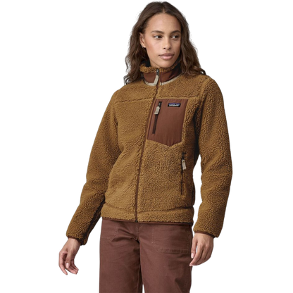 Patagonia Women's Classic Retro-X Jacket