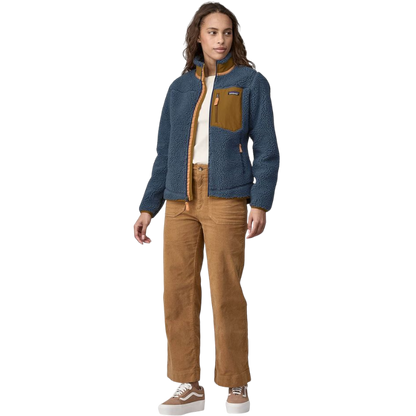 Patagonia Women's Classic Retro-X Jacket