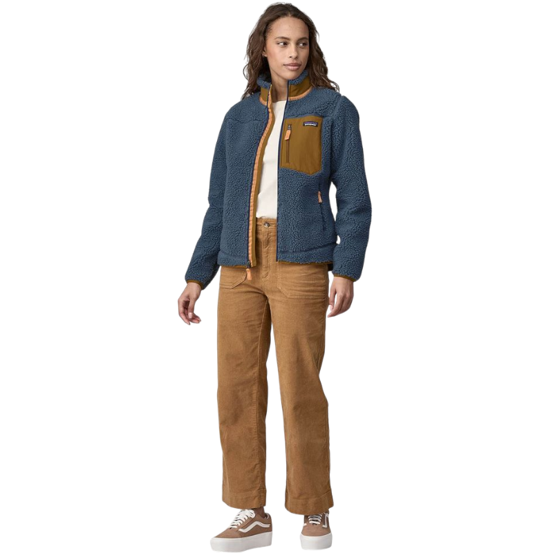 Patagonia Women's Classic Retro-X Jacket