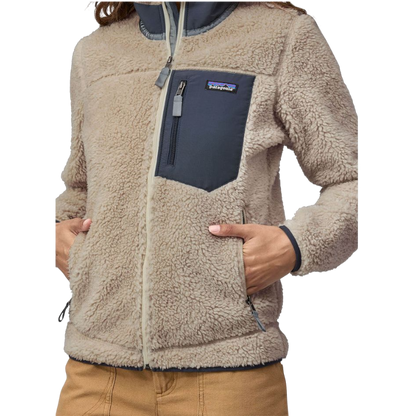 Patagonia Women's Classic Retro-X Jacket