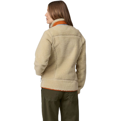 Patagonia Women's Classic Retro-X Jacket