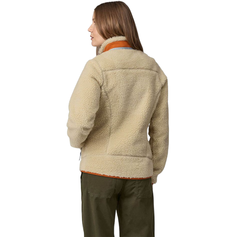 Patagonia Women's Classic Retro-X Jacket