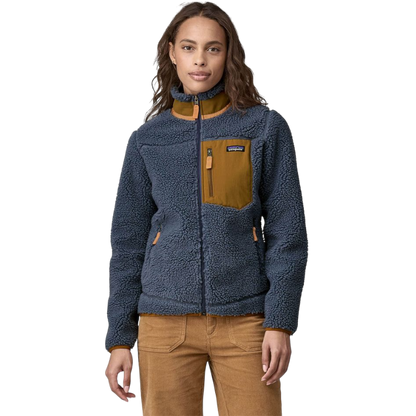 Patagonia Women's Classic Retro-X Jacket