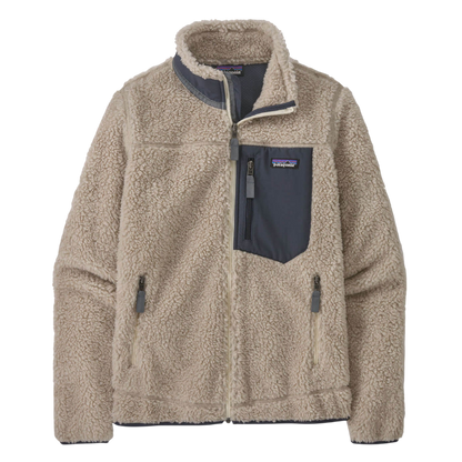 Patagonia Women's Classic Retro-X Jacket
