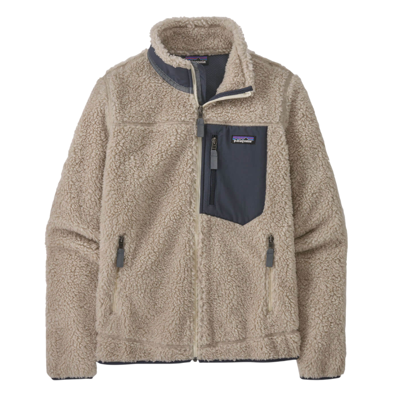 Patagonia Women's Classic Retro-X Jacket