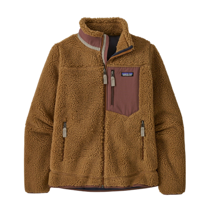 Patagonia Women's Classic Retro-X Jacket