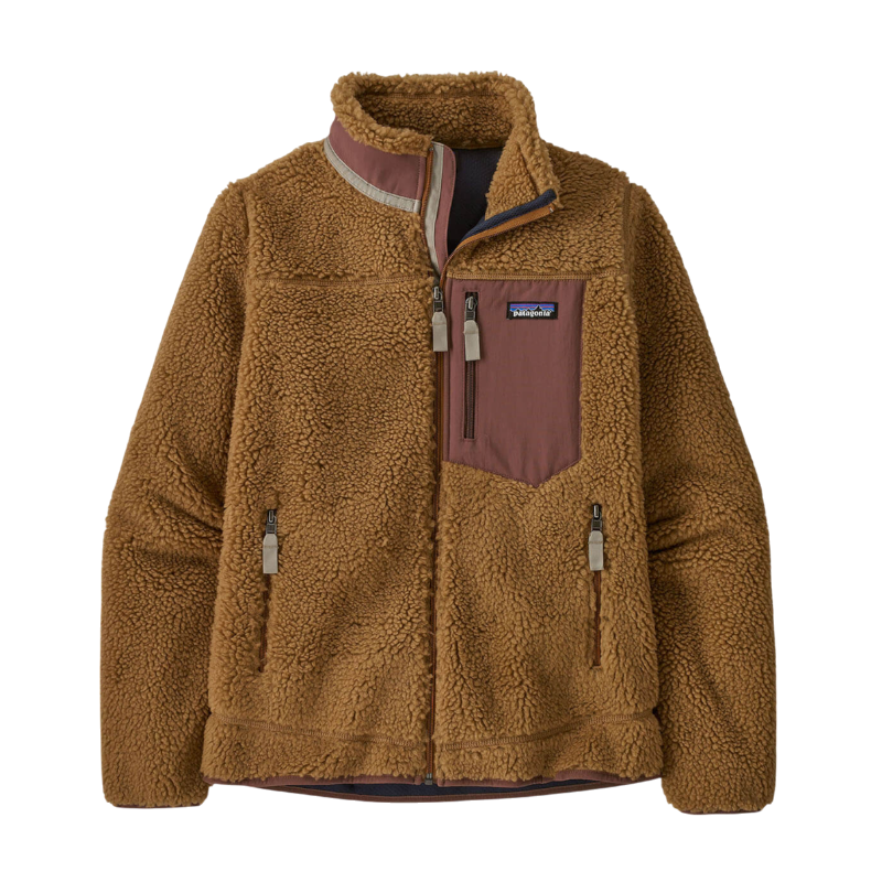 Patagonia Women's Classic Retro-X Jacket
