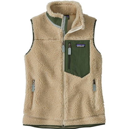 Patagonia Women's Classic Retro-X Vest