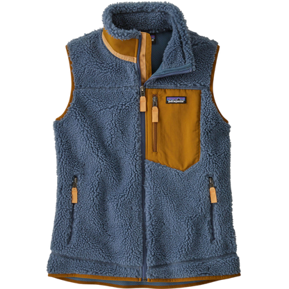 Patagonia Women's Classic Retro-X Vest