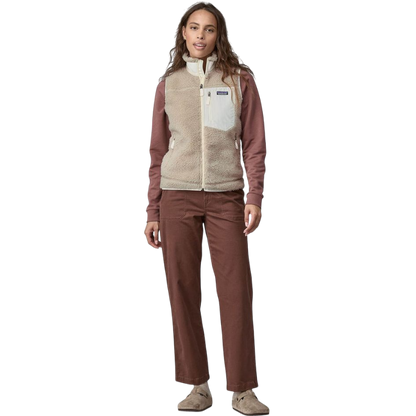 Patagonia Women's Classic Retro-X Vest