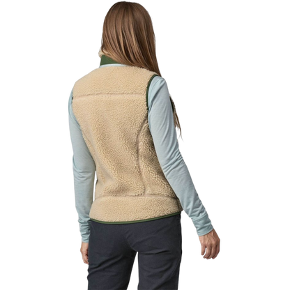 Patagonia Women's Classic Retro-X Vest
