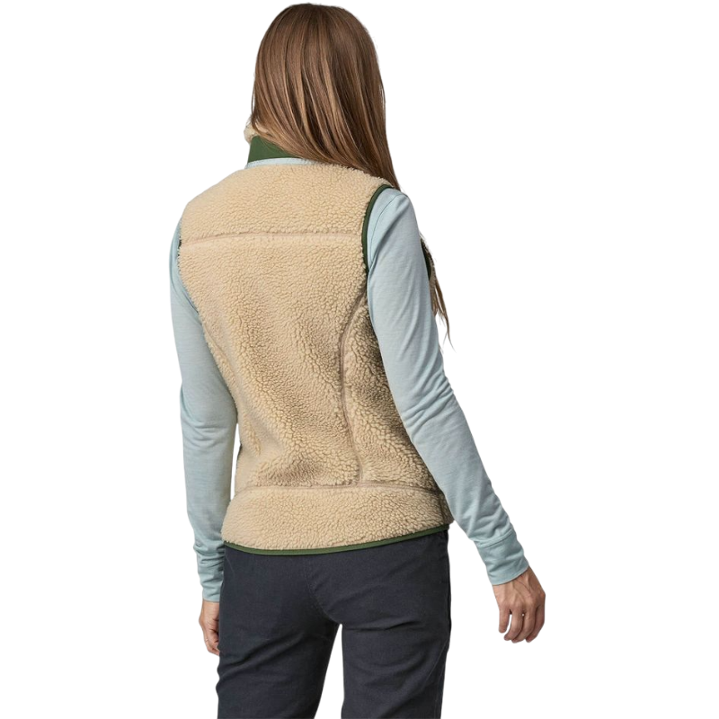 Patagonia Women's Classic Retro-X Vest