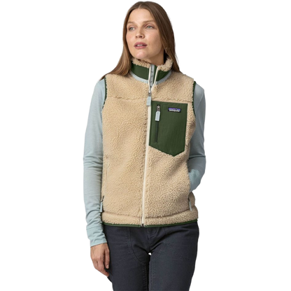 Patagonia Women's Classic Retro-X Vest