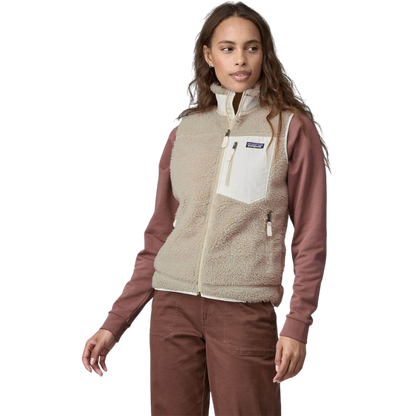 Patagonia Women's Classic Retro-X Vest