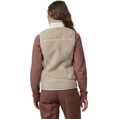 Patagonia Women's Classic Retro-X Vest