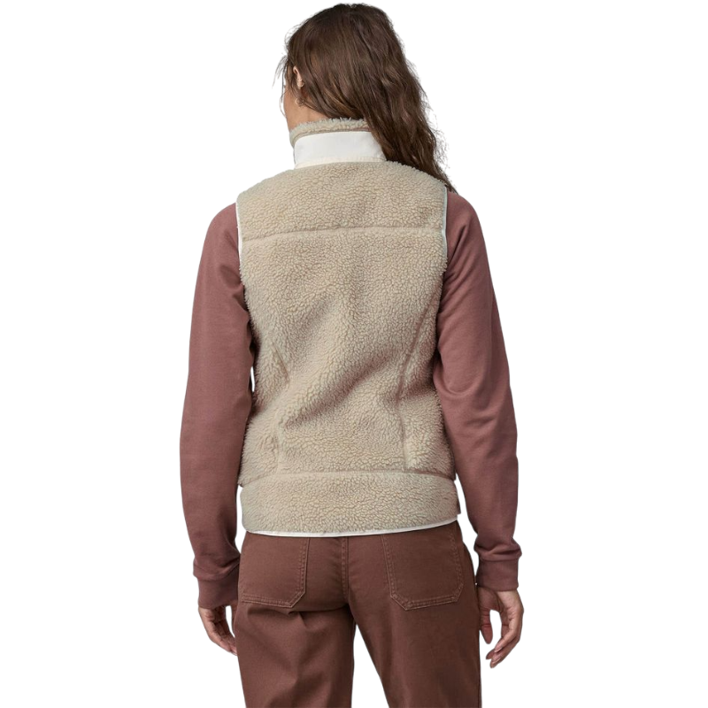 Patagonia Women's Classic Retro-X Vest