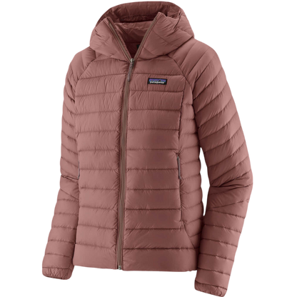 Patagonia Women's Down Sweater Hoodie