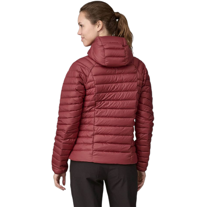 Patagonia Women's Down Sweater Hoodie
