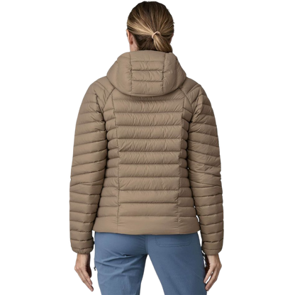Patagonia Women's Down Sweater Hoodie
