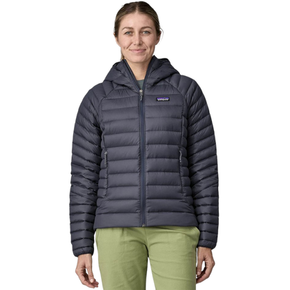 Patagonia Women's Down Sweater Hoodie