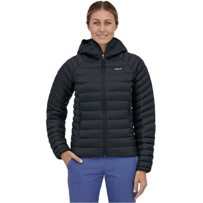 Patagonia Women's Down Sweater Hoodie