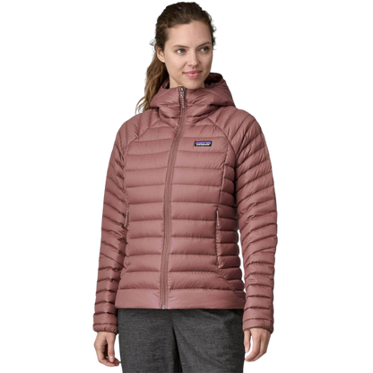Patagonia Women's Down Sweater Hoodie