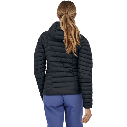 Patagonia Women's Down Sweater Hoodie