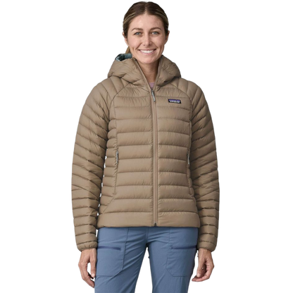 Patagonia Women's Down Sweater Hoodie