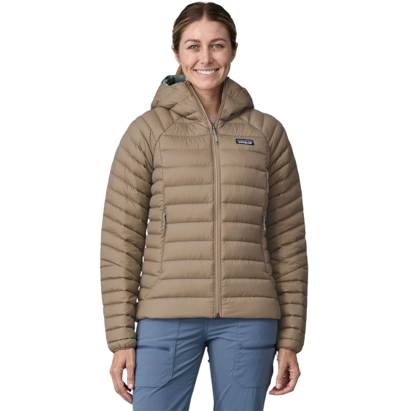 Patagonia Women's Down Sweater Hoodie