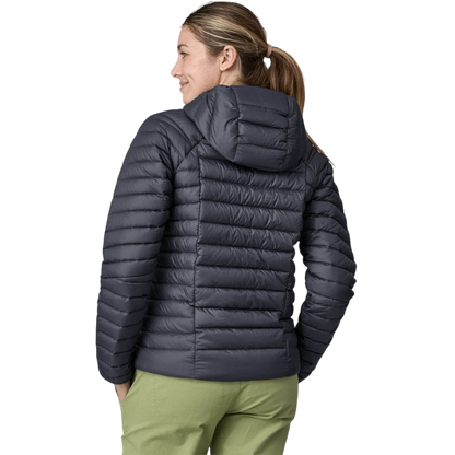 Patagonia Women's Down Sweater Hoodie