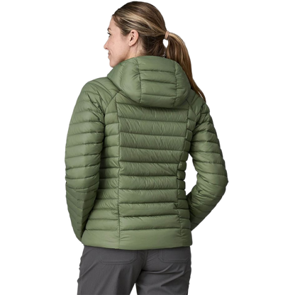 Patagonia Women's Down Sweater Hoodie
