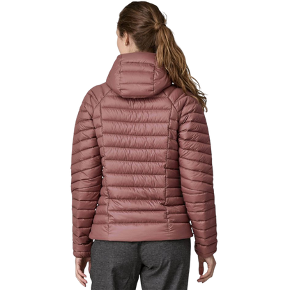 Patagonia Women's Down Sweater Hoodie