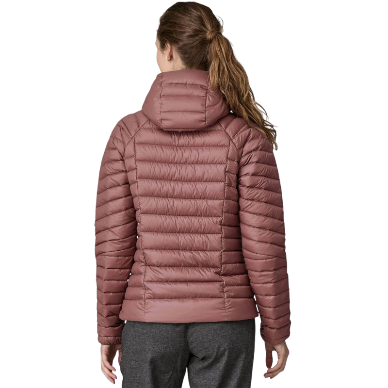 Patagonia Women's Down Sweater Hoodie