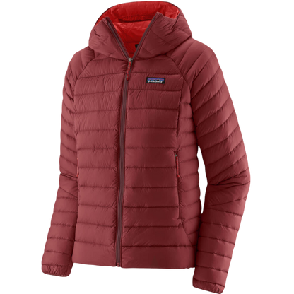 Patagonia Women's Down Sweater Hoodie