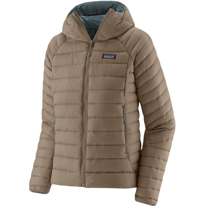 Patagonia Women's Down Sweater Hoodie