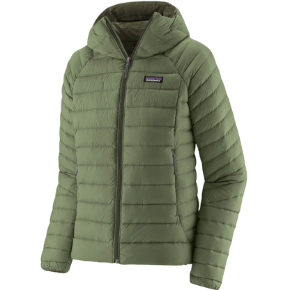 Patagonia Women's Down Sweater Hoodie