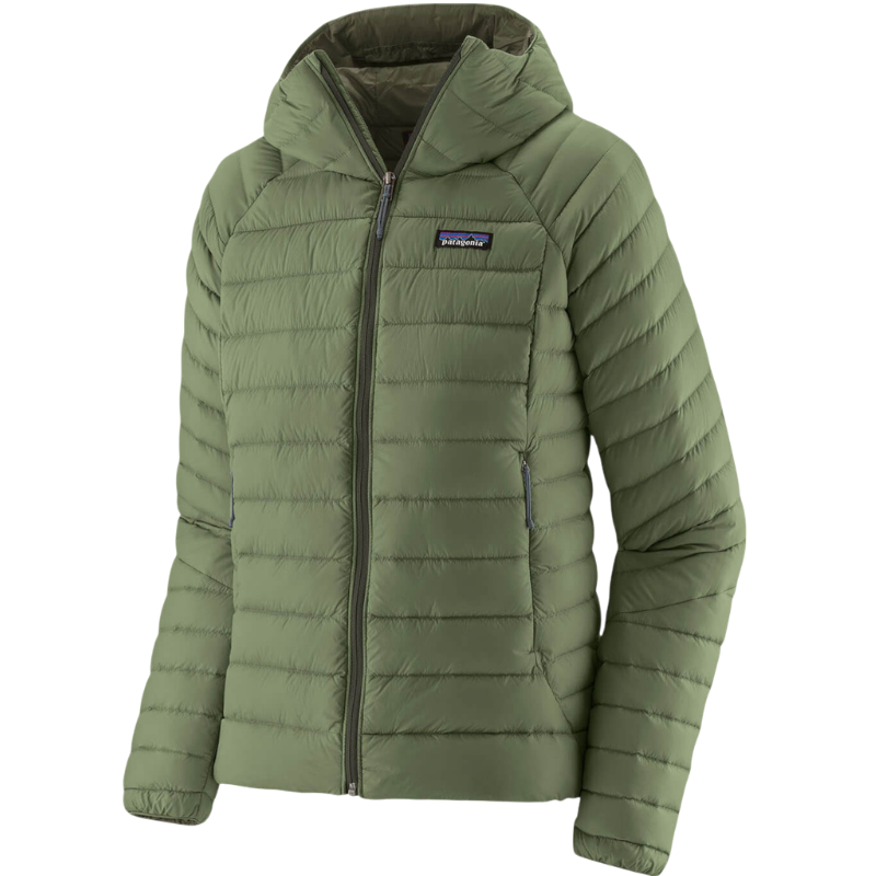 Patagonia Women's Down Sweater Hoodie