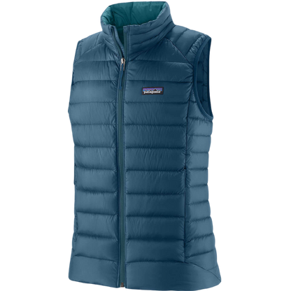 Patagonia Women's Down Sweater Vest