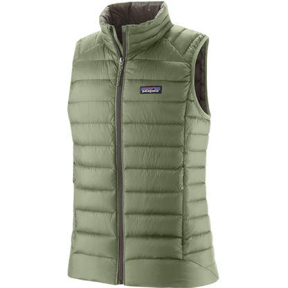Patagonia Women's Down Sweater Vest
