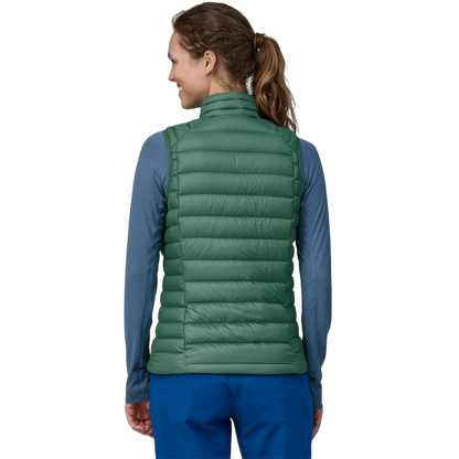 Patagonia Women's Down Sweater Vest