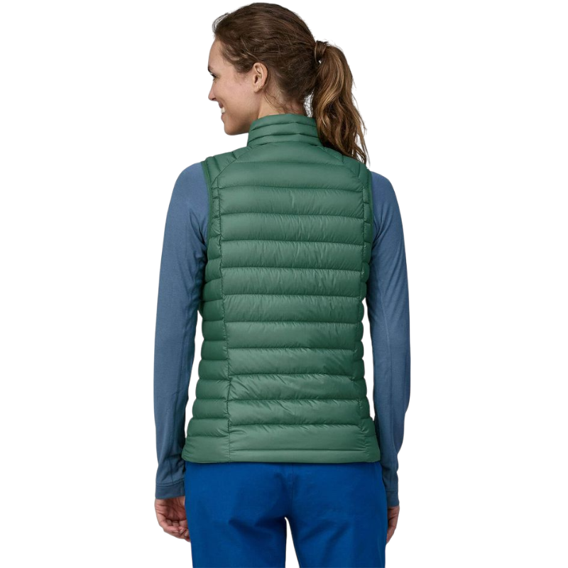 Patagonia Women's Down Sweater Vest
