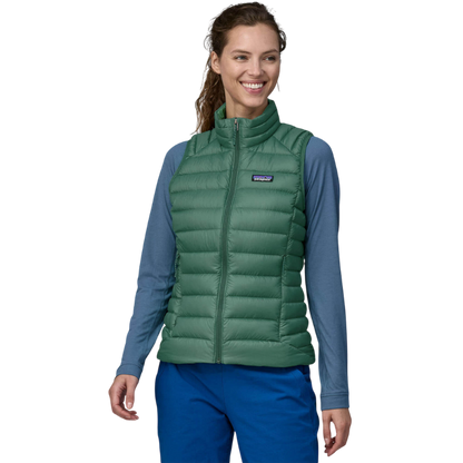 Patagonia Women's Down Sweater Vest