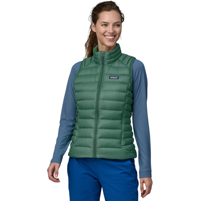 Patagonia Women's Down Sweater Vest