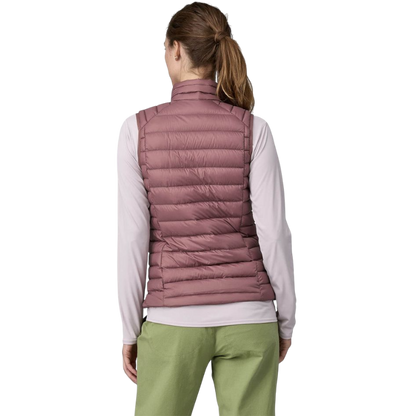 Patagonia Women's Down Sweater Vest