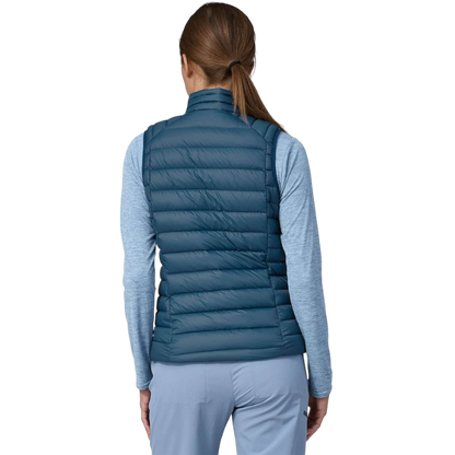 Patagonia Women's Down Sweater Vest