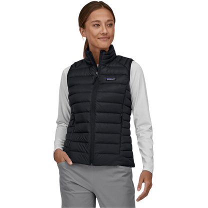 Patagonia Women's Down Sweater Vest
